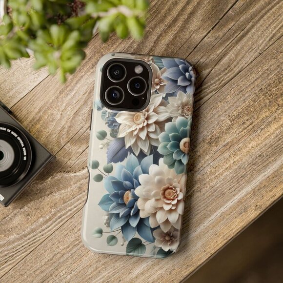 iPhone Phone Cases, Perfect Stylish Mobile Case, MLNMC582 - Picture 4 of 13